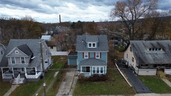 $2,000 | 50 Crocker Avenue, Johnson City, NY 13790