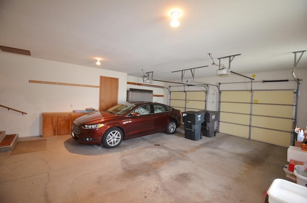 1670 Turtle Mound Lane Whitewater, WI 53190 - Photo 56 of 59 Garage 2