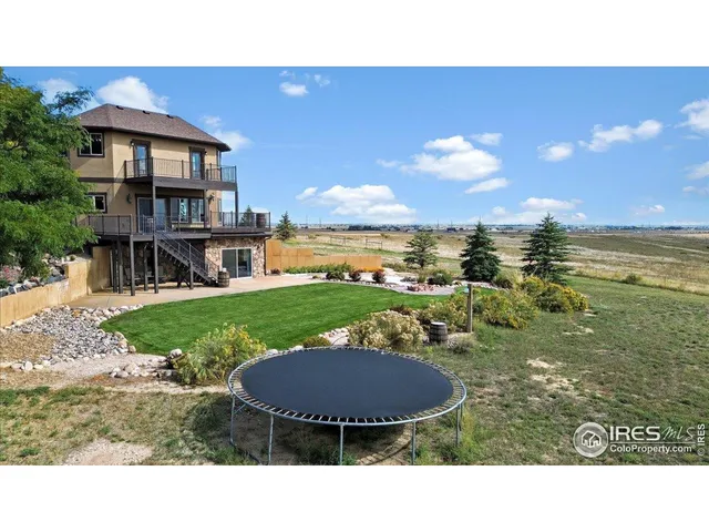 a view of an ocean and beach