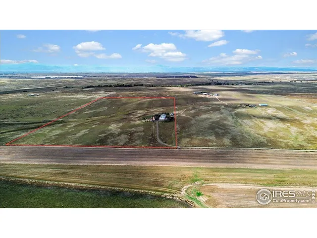 $1,299,000 | 12508 County Road 90, Pierce, CO 80650