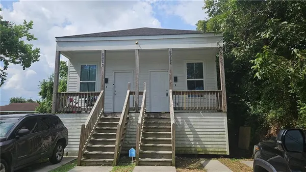 $1,200 | 8922 Stroelitz Street, New Orleans, LA 70118