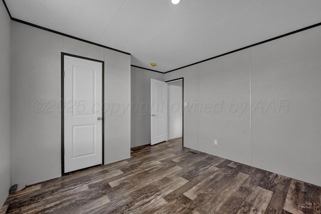 5680 Abert Street Channing, TX 79018 - Photo 12 of 20 bedroom three 2