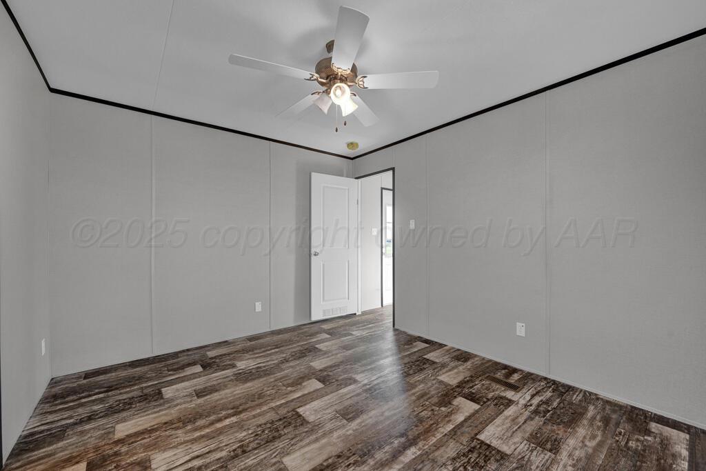 5680 Abert Street Channing, TX 79018 - Photo 20 of 20 master bedroom 2