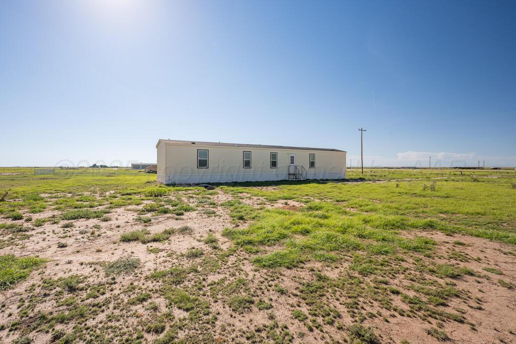 5680 Abert Street Channing, TX 79018 - Photo 2 of 20 front 2