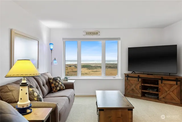 $399,900 | 1600 West Ocean Avenue, Unit 423, Westport, WA 98595