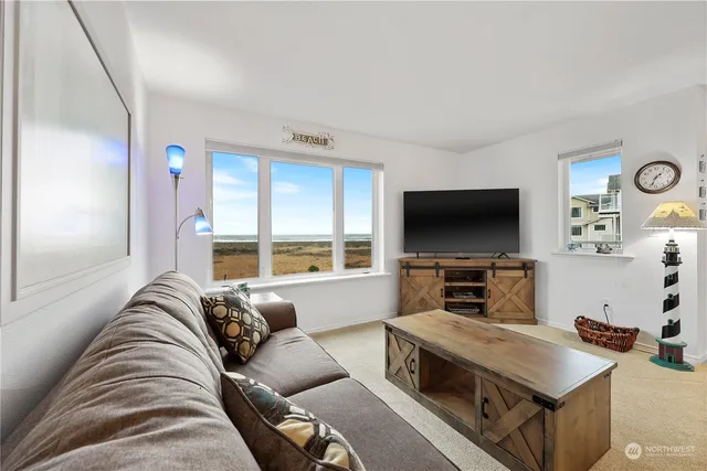 $399,900 | 1600 West Ocean Avenue, Unit 423, Westport, WA 98595