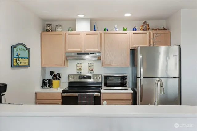 $399,900 | 1600 West Ocean Avenue, Unit 423, Westport, WA 98595