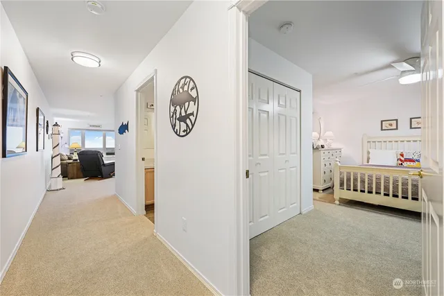 $399,900 | 1600 West Ocean Avenue, Unit 423, Westport, WA 98595