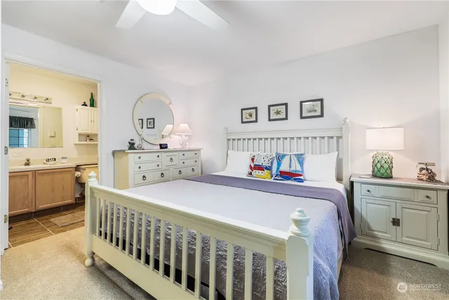 $399,900 | 1600 West Ocean Avenue, Unit 423, Westport, WA 98595