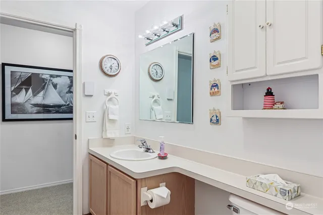 $399,900 | 1600 West Ocean Avenue, Unit 423, Westport, WA 98595