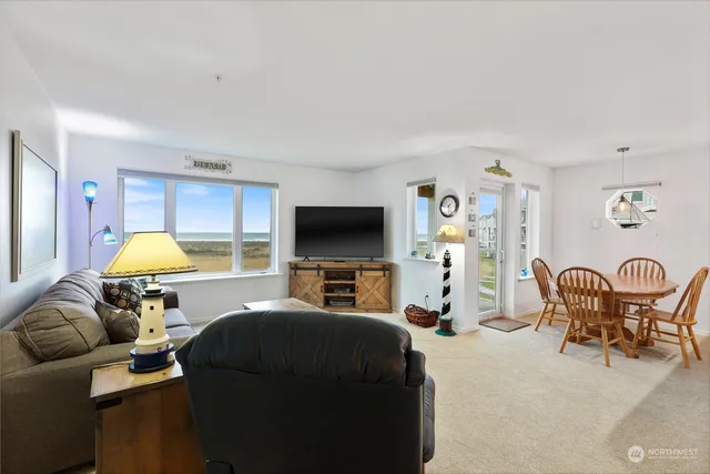 $399,900 | 1600 West Ocean Avenue, Unit 423, Westport, WA 98595