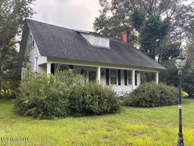 2028 Smithburg Road Osyka, MS 39657 - Photo 2 of 33 IMG_5083