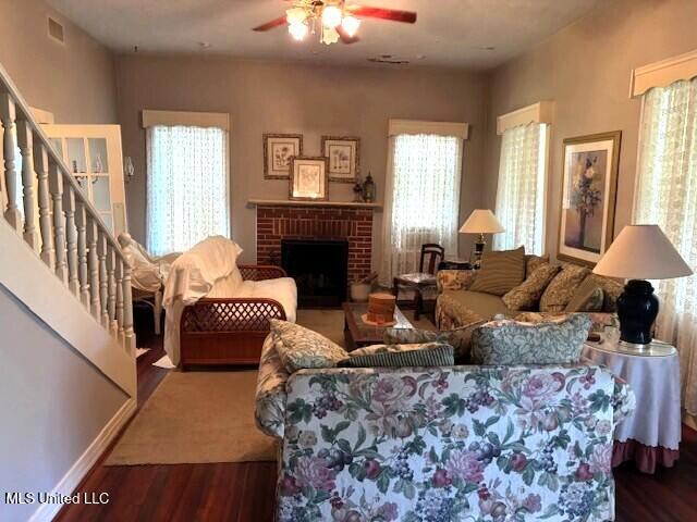 2028 Smithburg Road Osyka, MS 39657 - Photo 23 of 33 IMG_5406