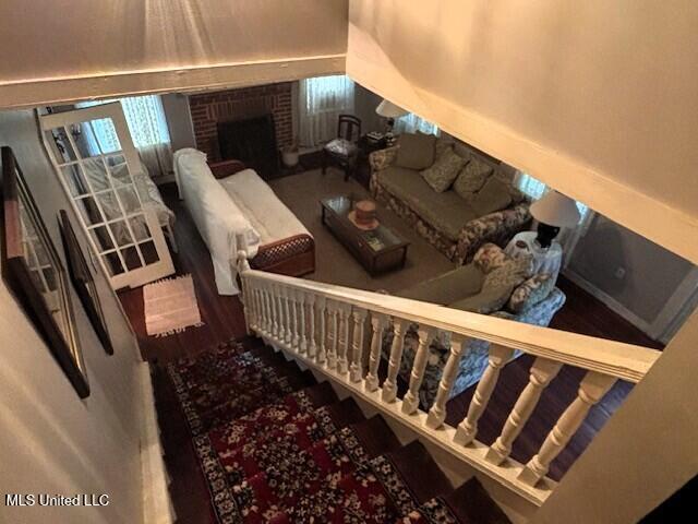 2028 Smithburg Road Osyka, MS 39657 - Photo 30 of 33 IMG_5422