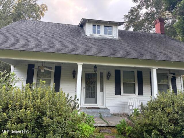 2028 Smithburg Road Osyka, MS 39657 - Photo 3 of 33 IMG_5097