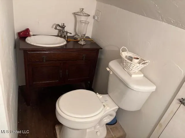 $179,900 | 2028 Smithburg Road, Osyka, MS 39657