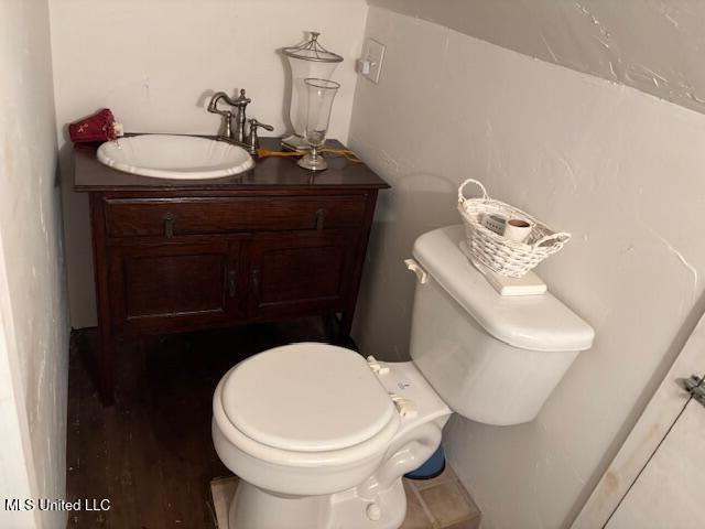 2028 Smithburg Road Osyka, MS 39657 - Photo 32 of 33 IMG_5419