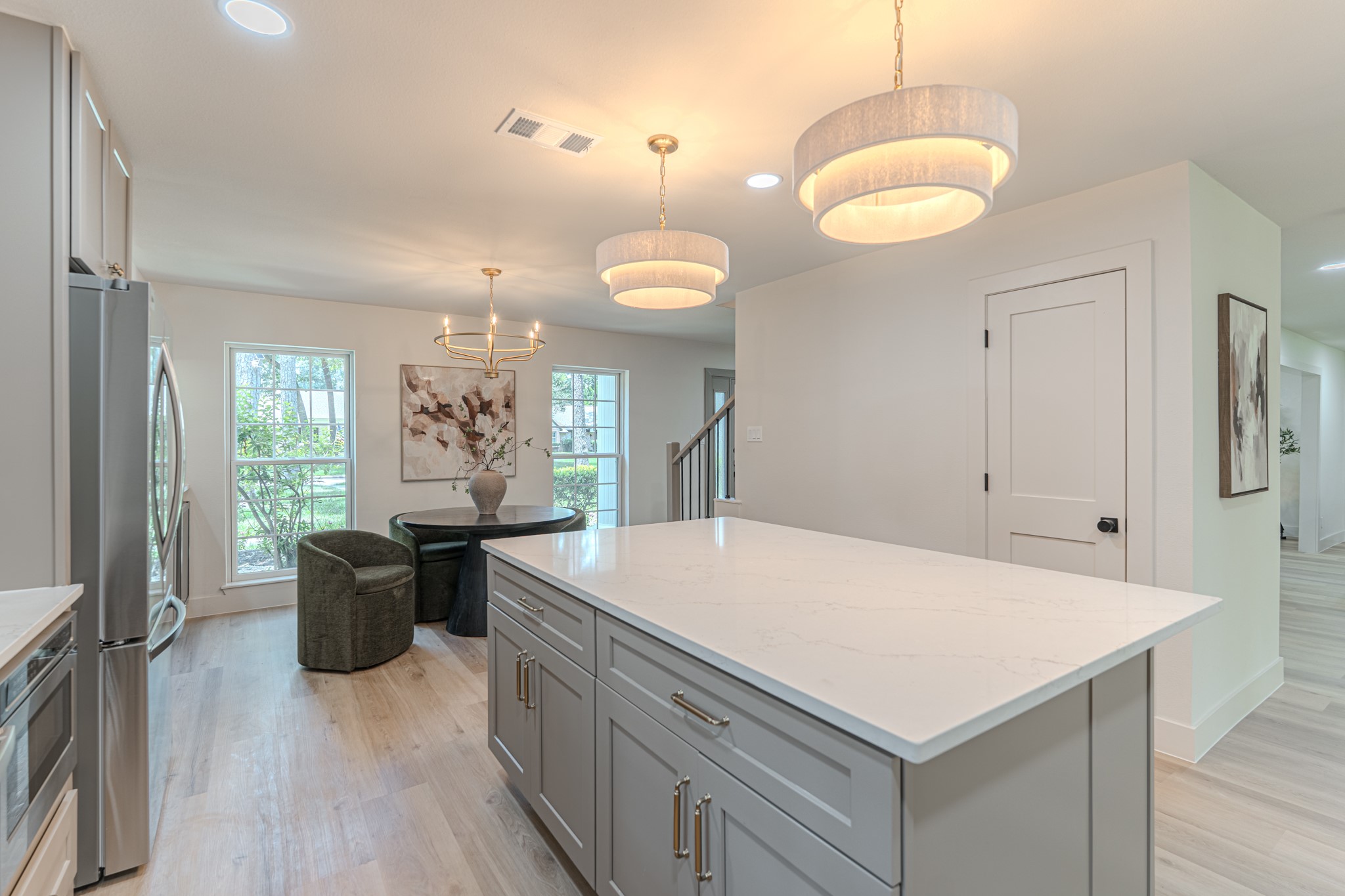 6207 Darby Way Spring, TX 77389 - Photo 14 of 46 Gallery Image 14