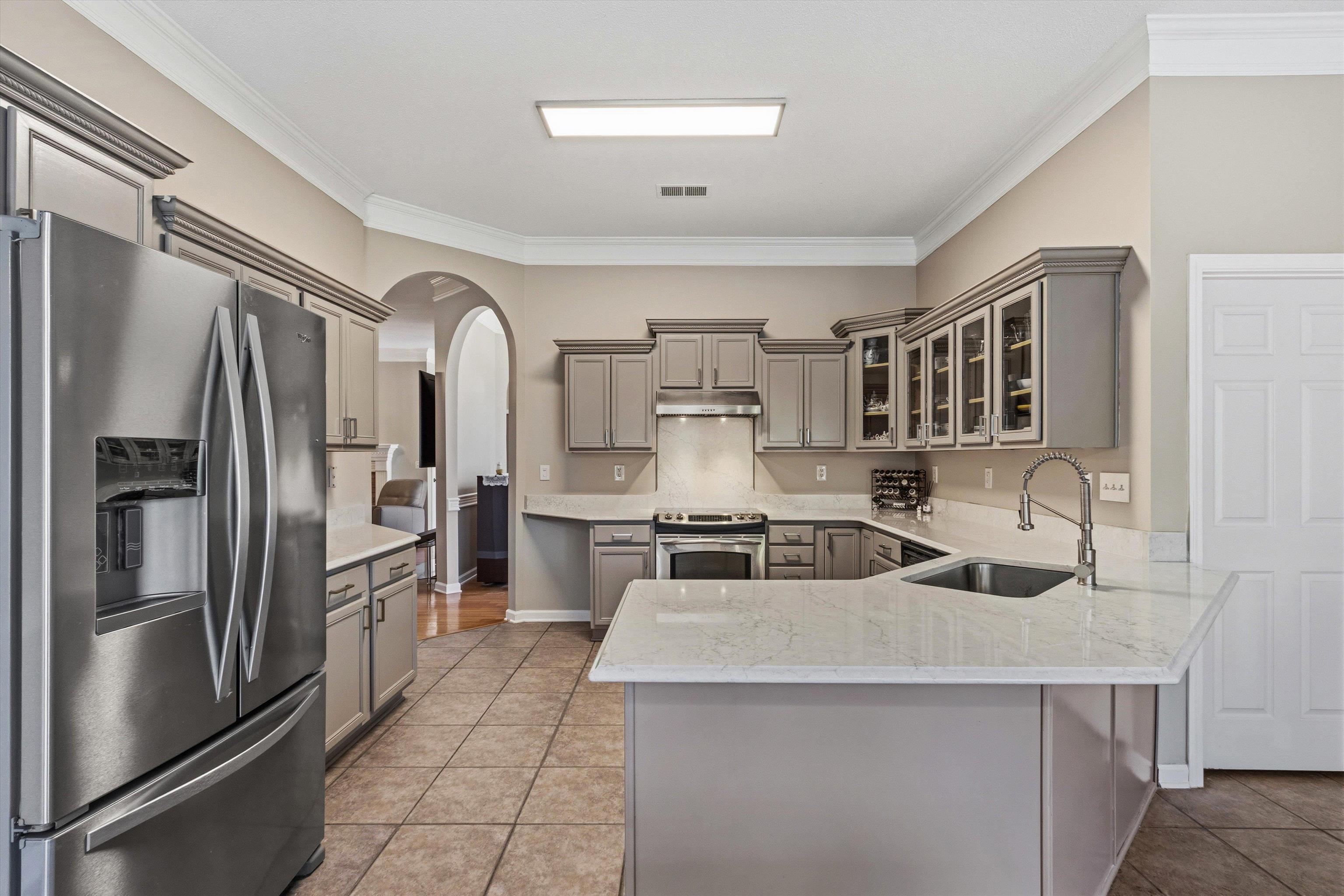 10475 Juneau Way Collierville, TN 38017 - Photo 5 of 38