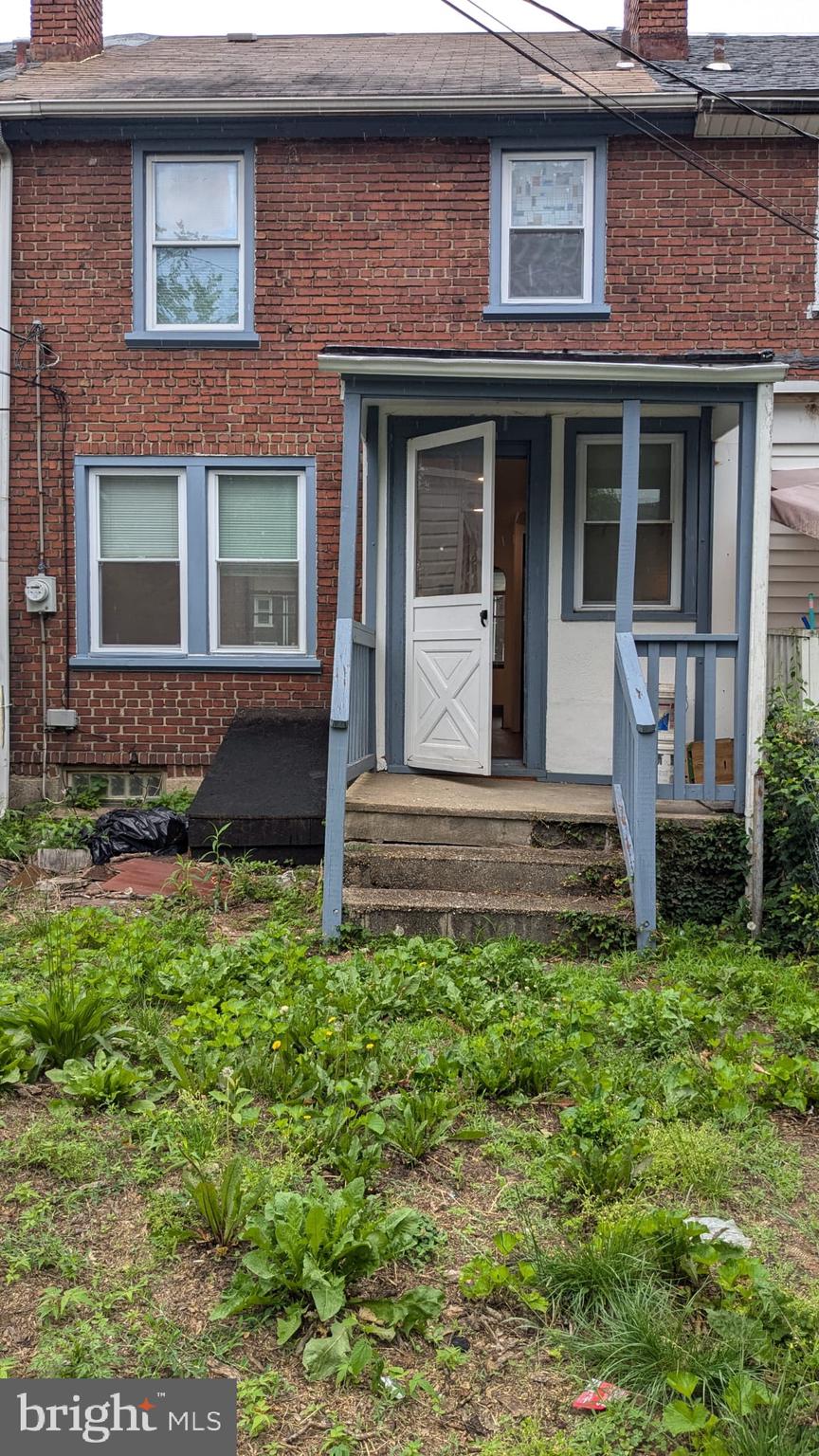 2909 Yorkship Road Camden, NJ 08104 - Photo 23 of 24