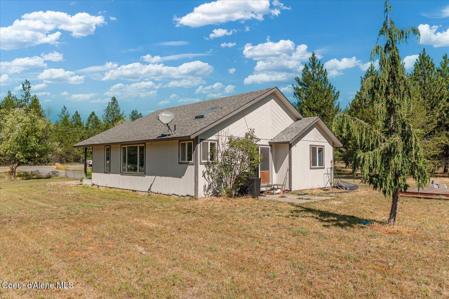 26438 North Clagstone Road Athol, ID 83801 - Photo 39 of 72 42-26438 Clagstone Rd 42