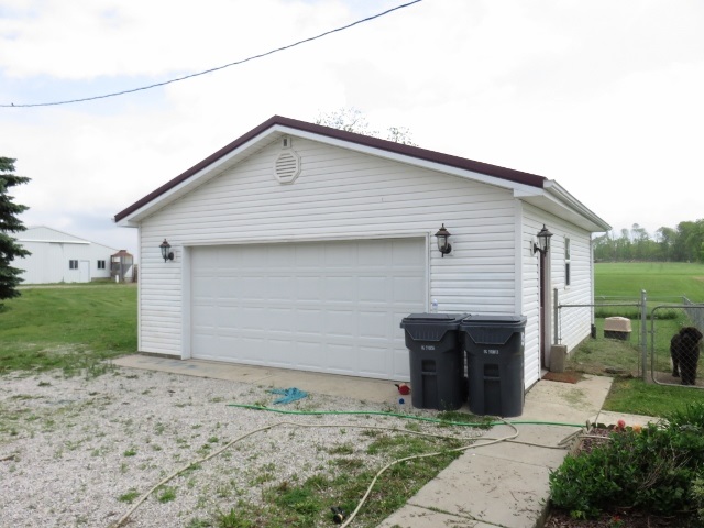 2532 North Messick Road New Castle, IN 47362 - Photo 25 of 30 Gallery Image 25