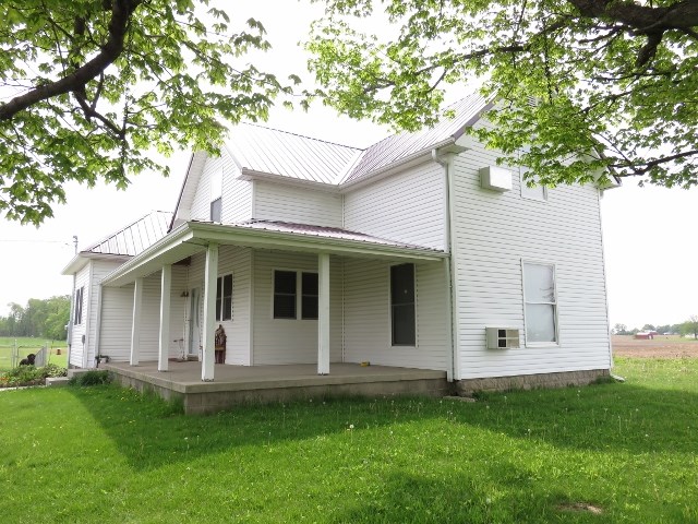 2532 North Messick Road New Castle, IN 47362 - Photo 30 of 30 Gallery Image 30