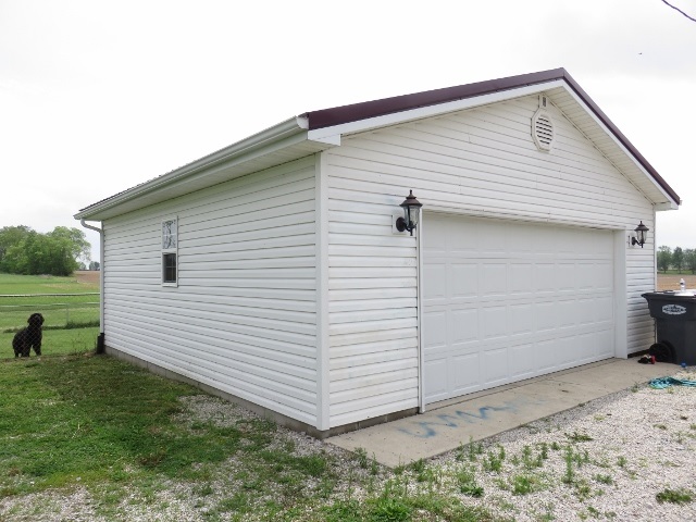 2532 North Messick Road New Castle, IN 47362 - Photo 9 of 30 Gallery Image 9