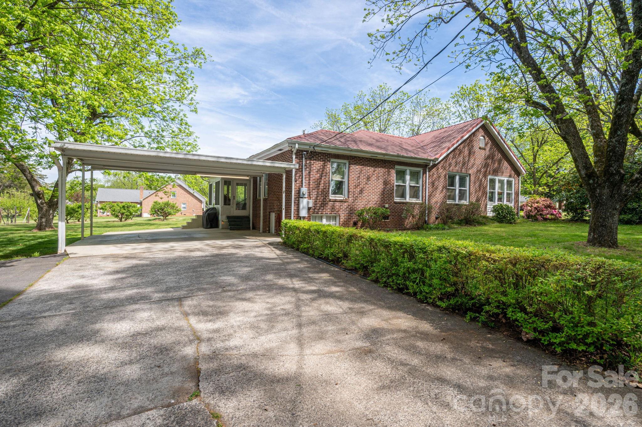 5309 Hickory Grove Road Stanley, NC 28164 - Photo 33 of 44