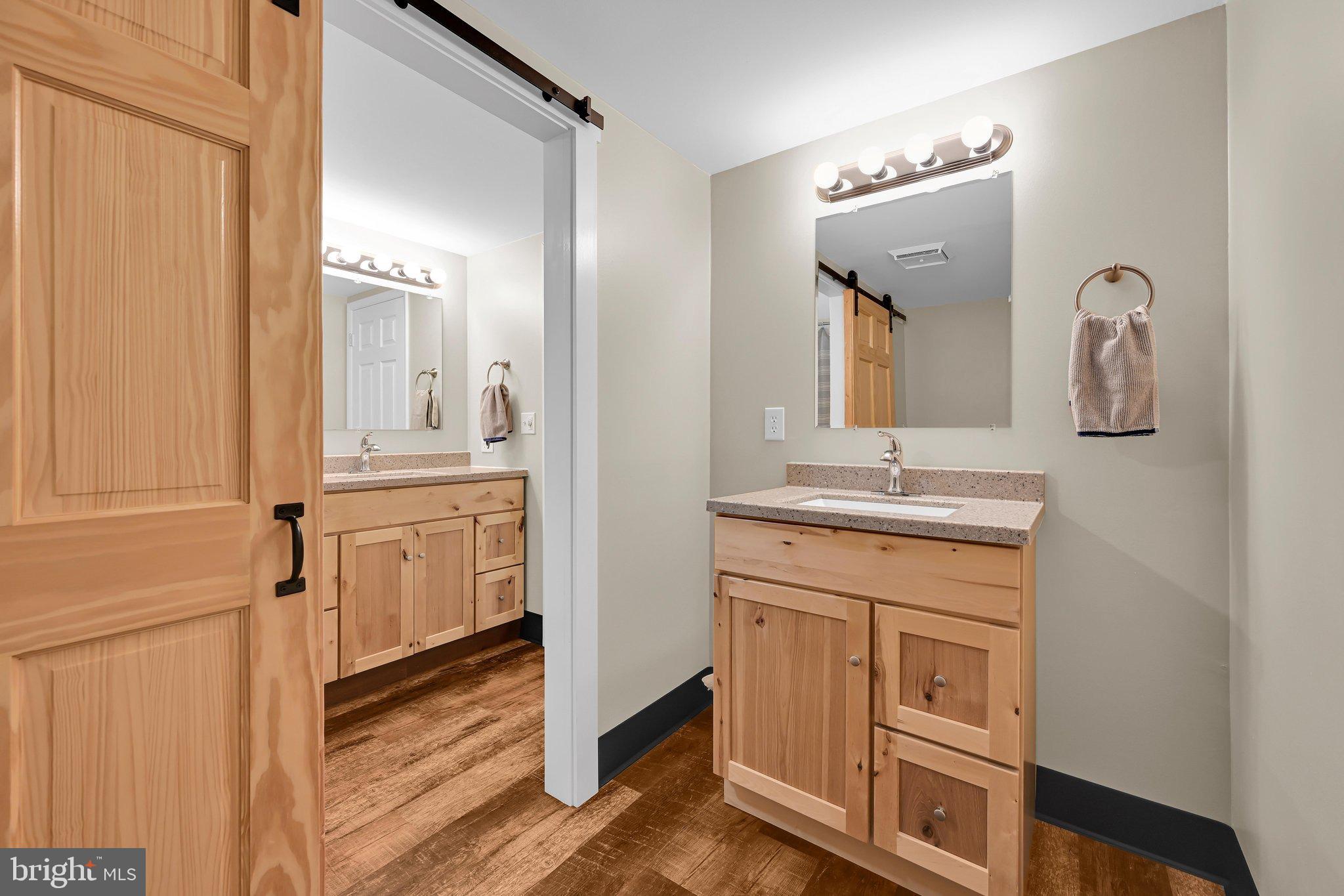520 Stracks Dam Road Myerstown, PA 17067 - Photo 47 of 72 Basement - Bathroom
