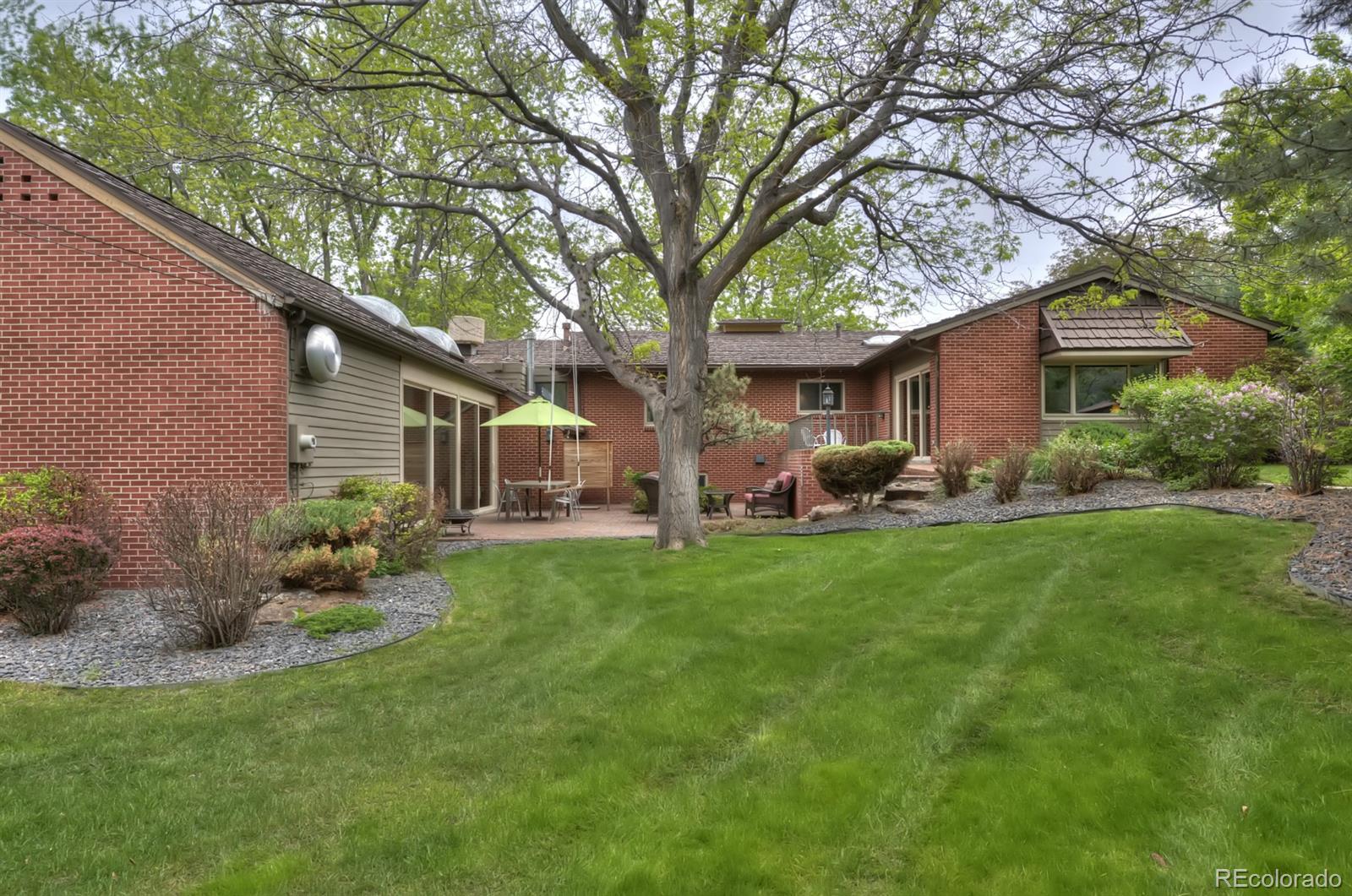 2795 Howell Road Golden, CO 80401 - Photo 34 of 34 Gallery Image 34