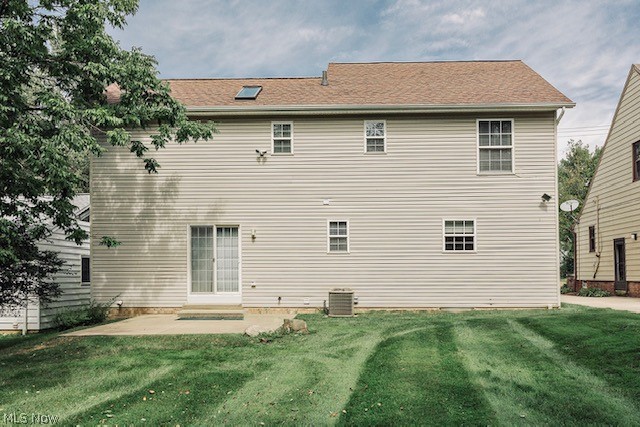 5232 Edenhurst Road Cleveland, OH 44124 - Photo 27 of 30