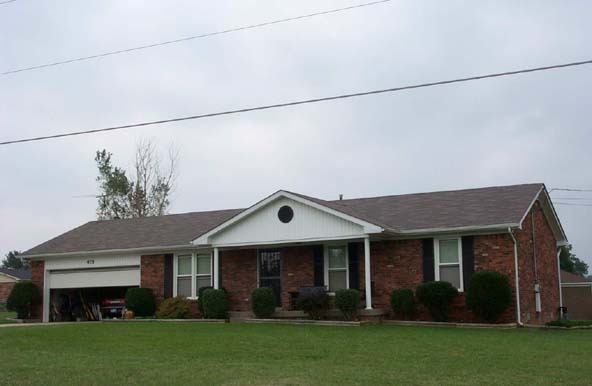 475 Lees Valley Road Shepherdsville, KY 40165 - Photo 1 of 1 Primary Photo