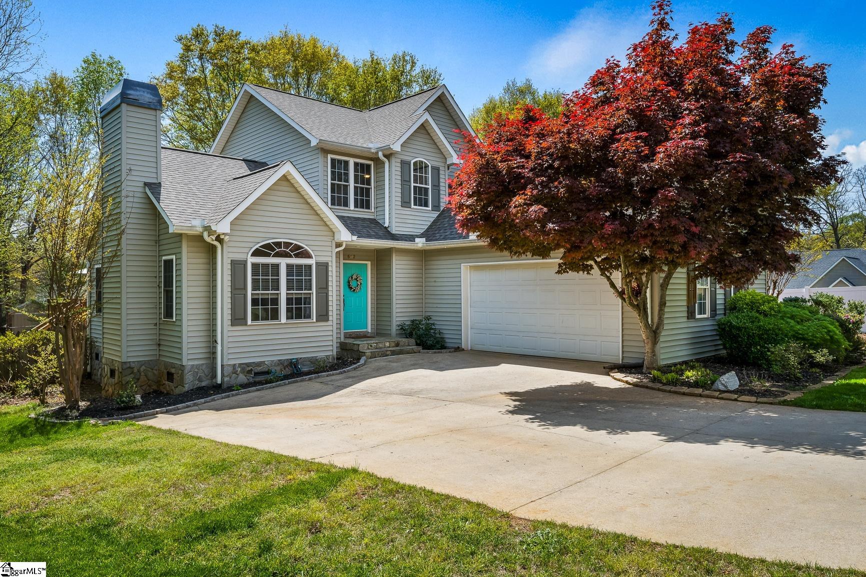602 Abbey Road Easley, SC 29642 - Photo 1 of 35 Gallery Image 1