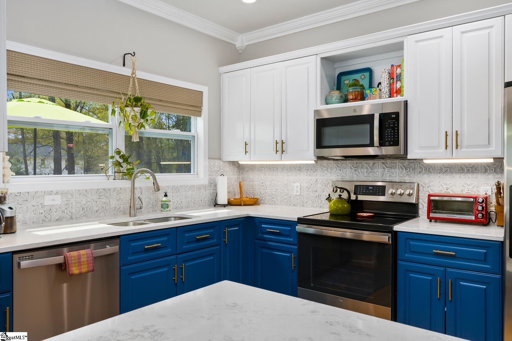602 Abbey Road Easley, SC 29642 - Photo 11 of 35 Gallery Image 11