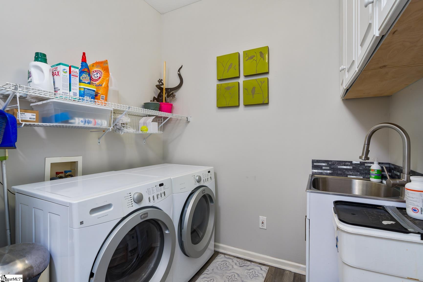 602 Abbey Road Easley, SC 29642 - Photo 14 of 35 Gallery Image 14