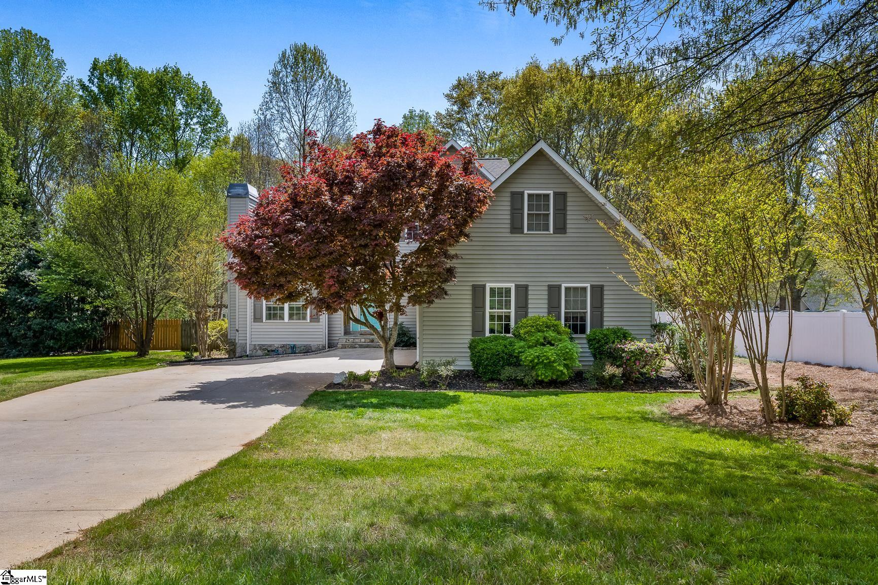 602 Abbey Road Easley, SC 29642 - Photo 2 of 35 Gallery Image 2