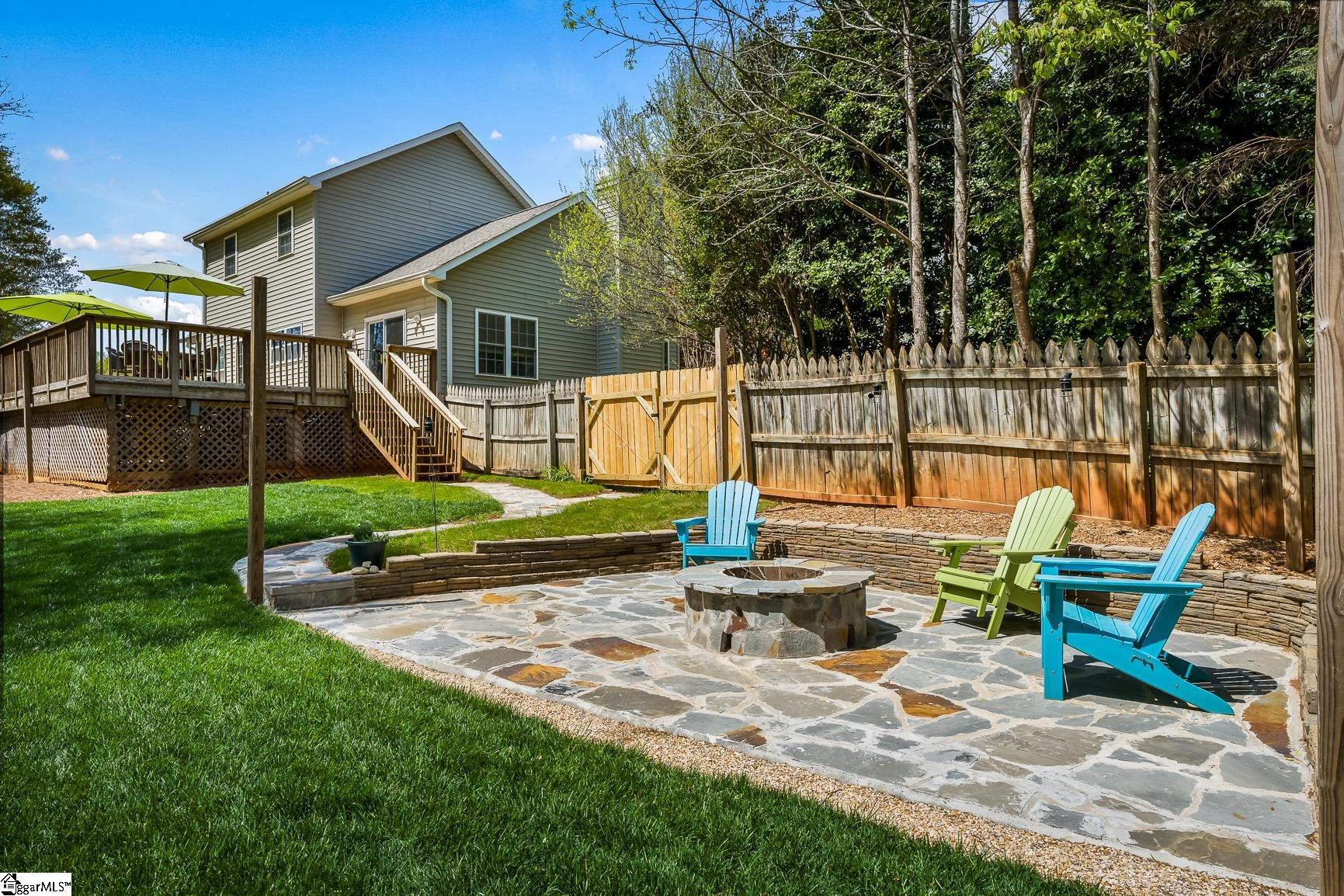 602 Abbey Road Easley, SC 29642 - Photo 29 of 35 Gallery Image 29