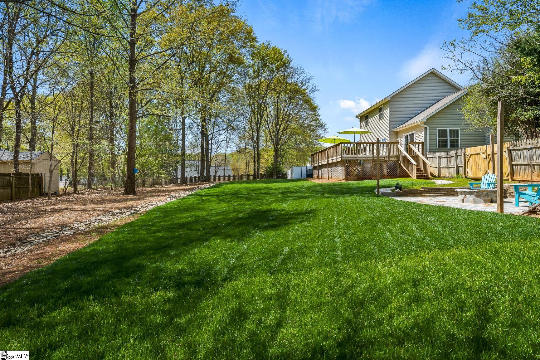 602 Abbey Road Easley, SC 29642 - Photo 30 of 35 Gallery Image 30