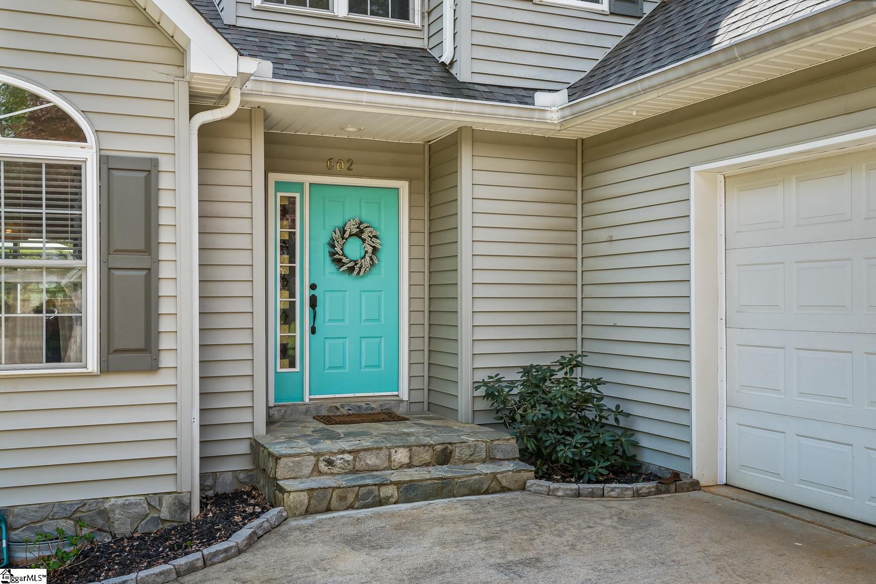602 Abbey Road Easley, SC 29642 - Photo 3 of 35 Gallery Image 3