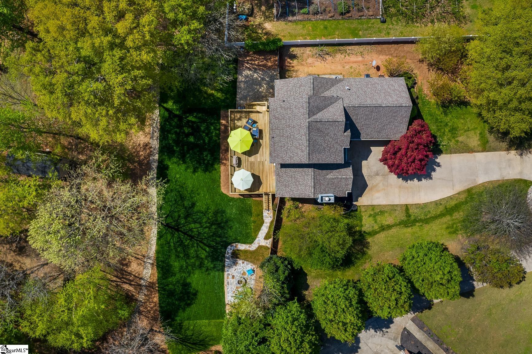 602 Abbey Road Easley, SC 29642 - Photo 33 of 35 Gallery Image 33