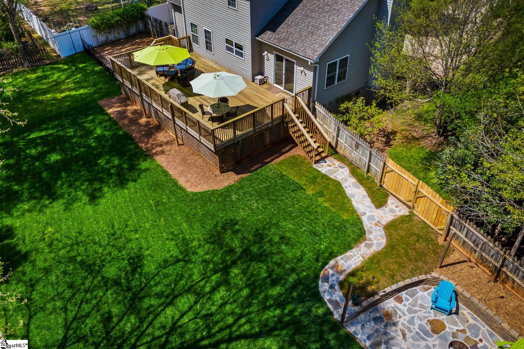602 Abbey Road Easley, SC 29642 - Photo 34 of 35 Gallery Image 34