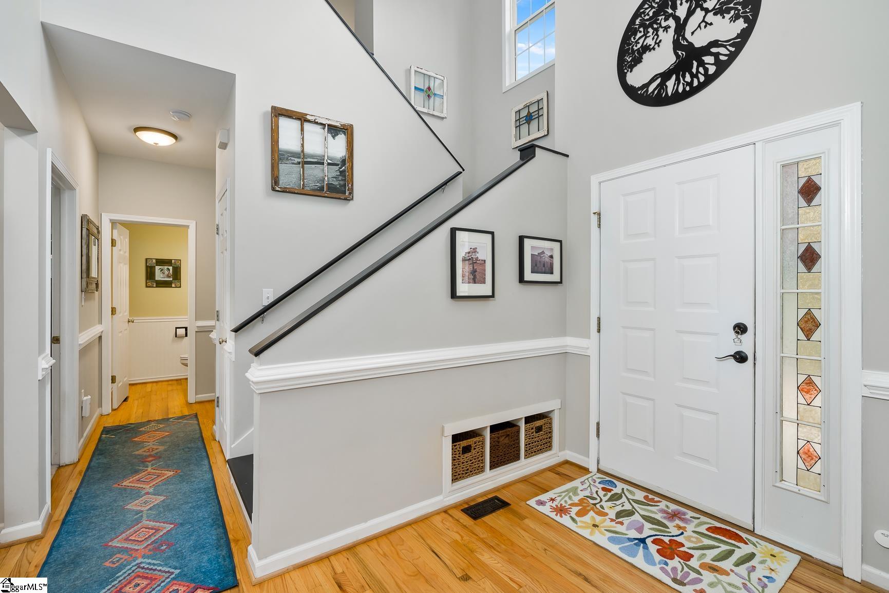 602 Abbey Road Easley, SC 29642 - Photo 4 of 35 Gallery Image 4
