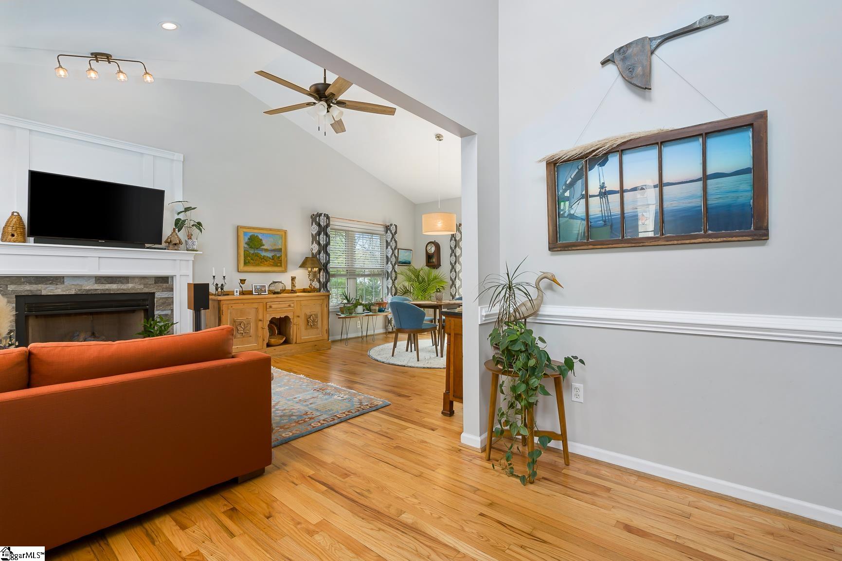 602 Abbey Road Easley, SC 29642 - Photo 5 of 35 Gallery Image 5