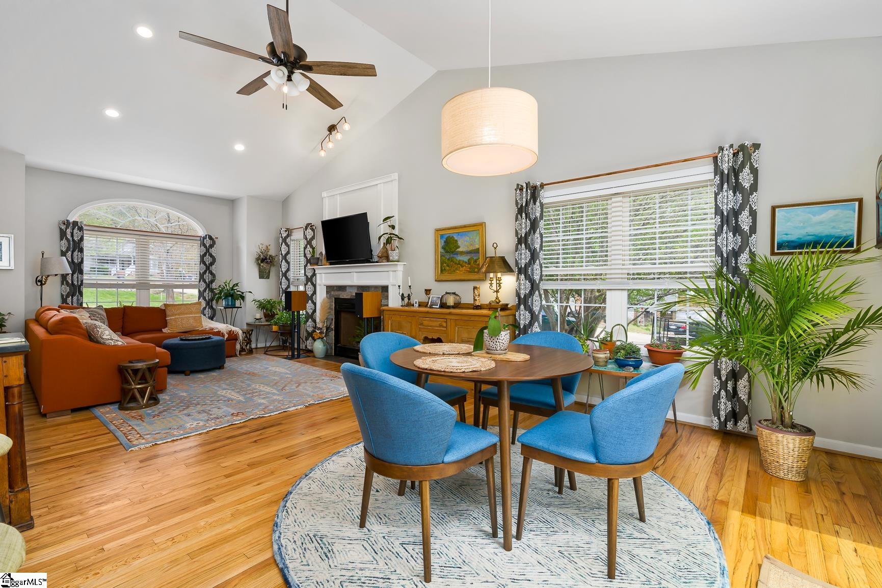 602 Abbey Road Easley, SC 29642 - Photo 8 of 35 Gallery Image 8