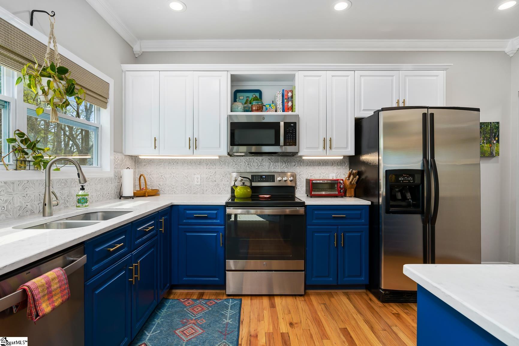 602 Abbey Road Easley, SC 29642 - Photo 10 of 35 Gallery Image 10