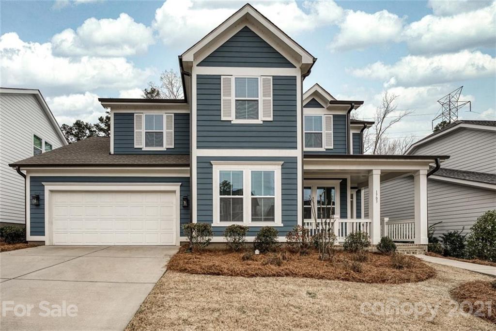 1703 Half Pint Loop Fort Mill, SC 29708 - Photo 1 of 43 Gallery Image 1