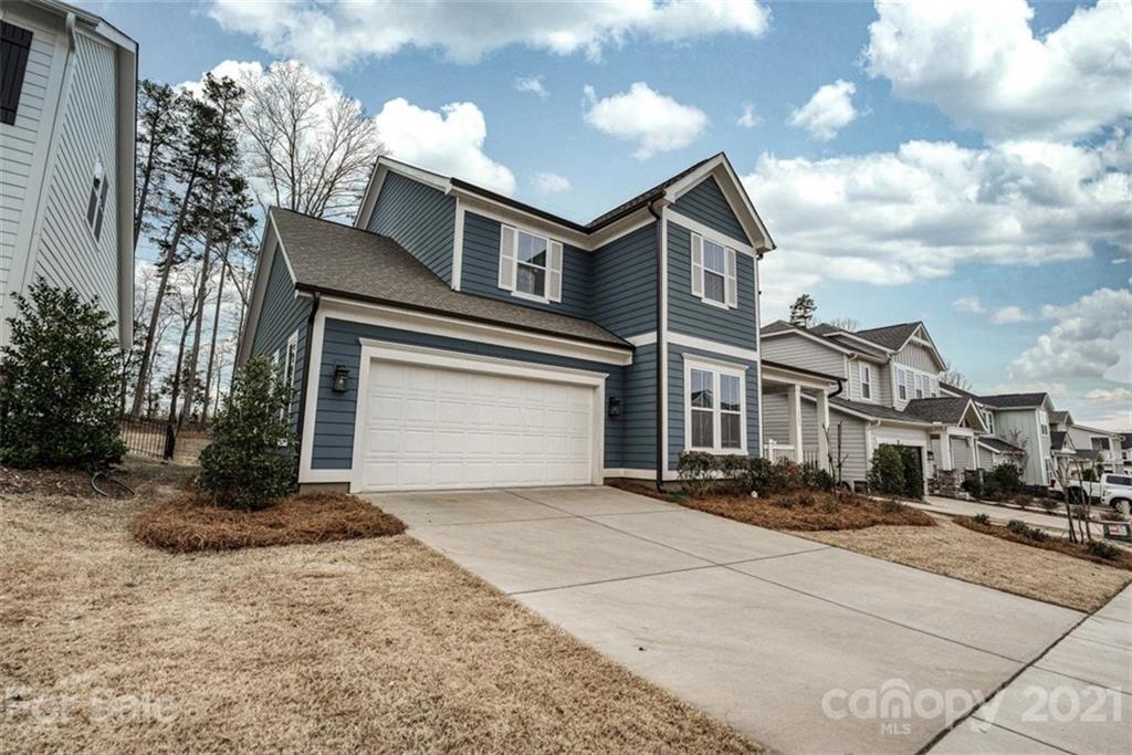 1703 Half Pint Loop Fort Mill, SC 29708 - Photo 3 of 43 Gallery Image 3