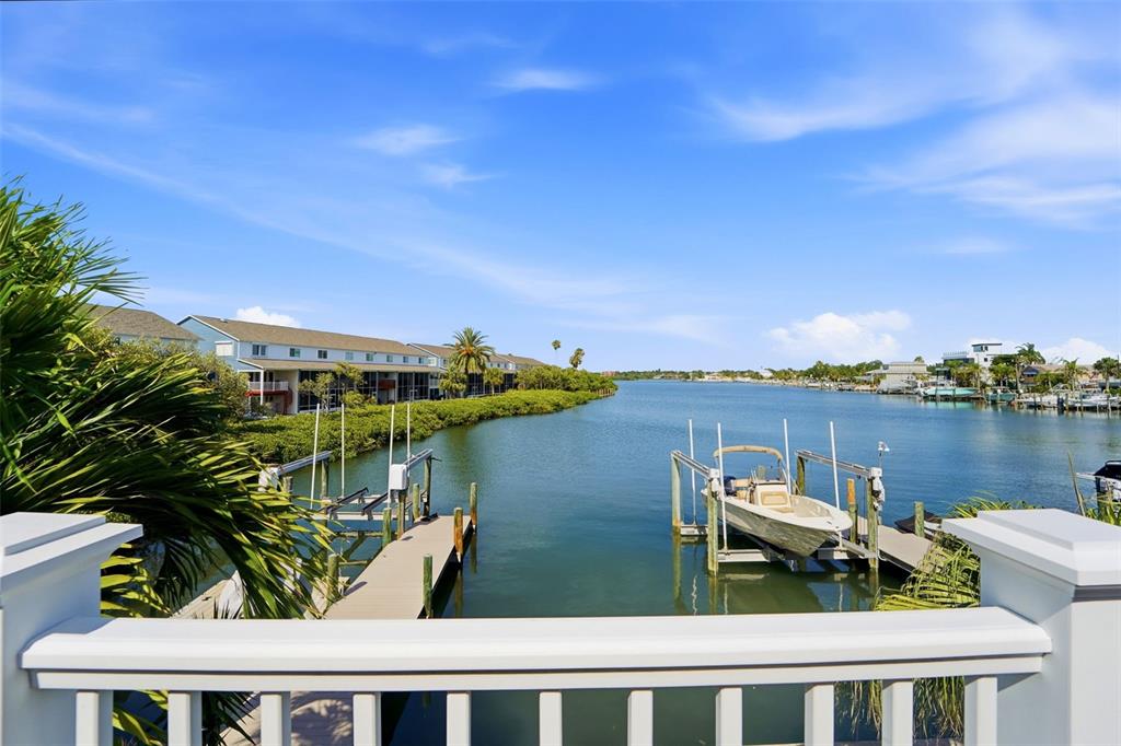 833 East Gulf Boulevard, Unit 103 Indian Rocks Beach, FL 33785 - Photo 38 of 51