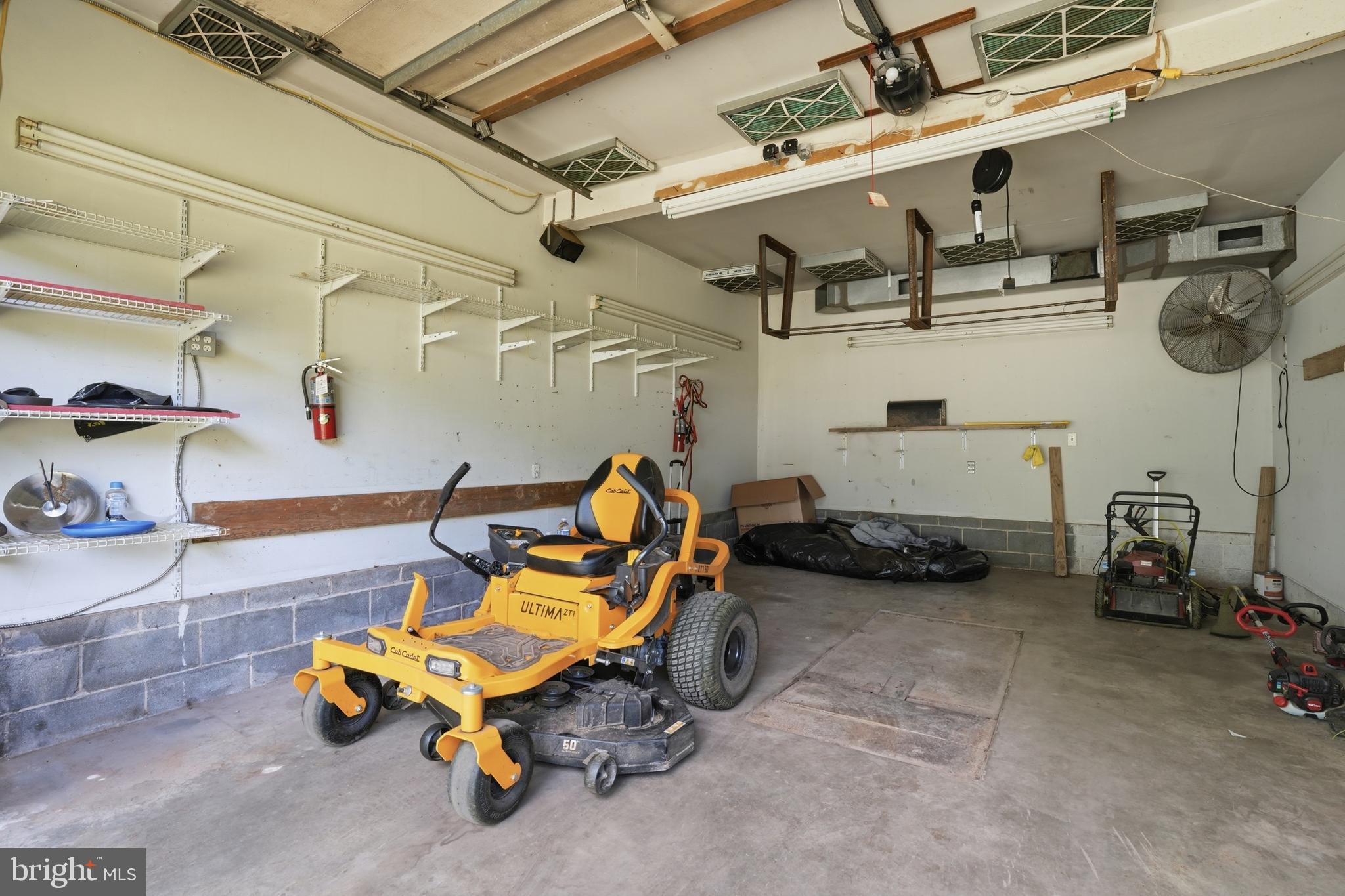 45 Wenzel Road Airville, PA 17302 - Photo 39 of 64
